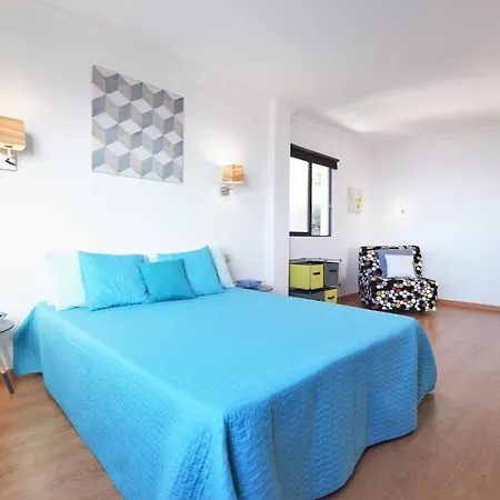 Open Loft & Sea Views 700m From Natural Pools * La Laguna (Tenerife)