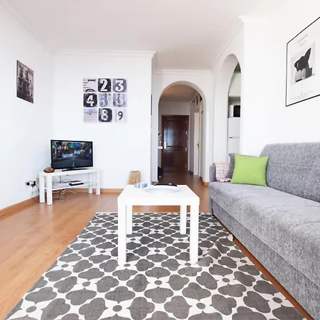 Open Loft & Sea Views 700m From Natural Pools La Laguna (Tenerife)