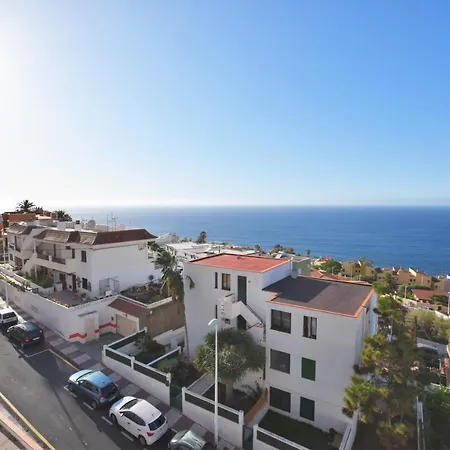 Lägenhet Open Loft & Sea Views 700m From Natural Pools *